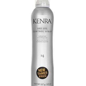 Kenra Dry Oil Control Spray